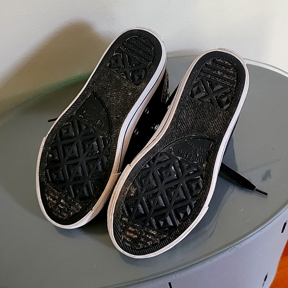 Converse Chuck Taylor All Star Sneakers - Picture 6 of 8